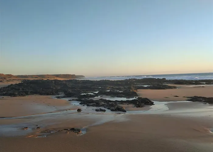 Family Heaven - No Stress Holidays Daire