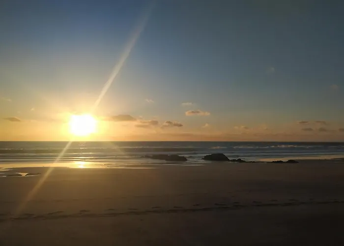 Family Heaven - No Stress Holidays Daire Cotillo