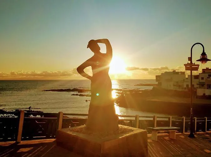 Family Heaven - No Stress Holidays Cotillo