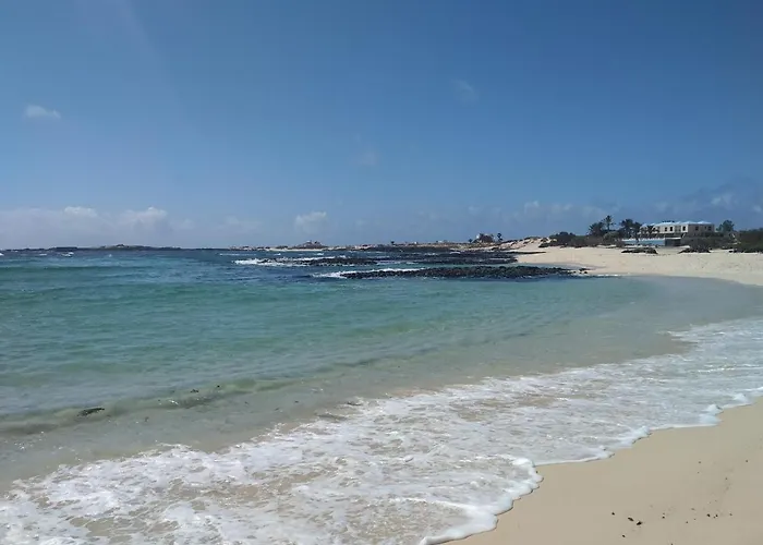 Family Heaven - No Stress Holidays Daire