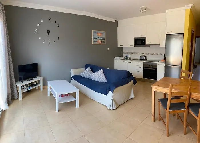 Family Heaven - No Stress Holidays