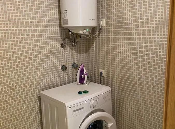 Family Heaven - No Stress Holidays Cotillo