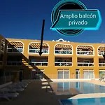 Apartmán Family Heaven - No Stress Holidays Cotillo