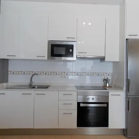 Family Heaven - No Stress Holidays Apartamento