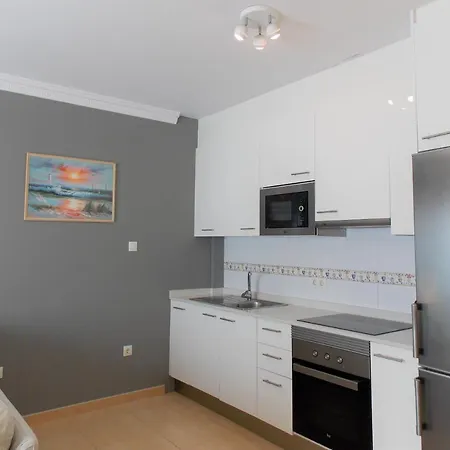 Apartamento Family Heaven - No Stress Holidays