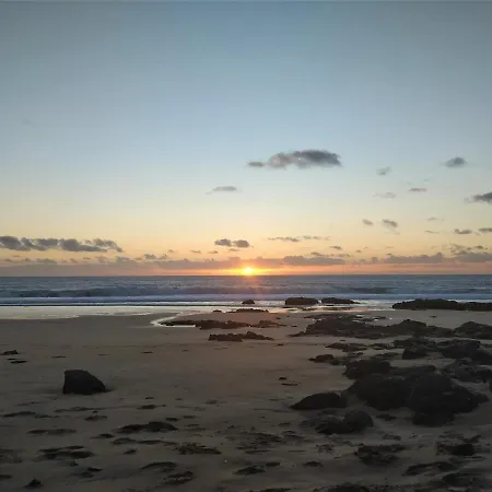 Family Heaven - No Stress Holidays Cotillo