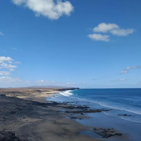 Family Heaven - No Stress Holidays Apartamento Cotillo