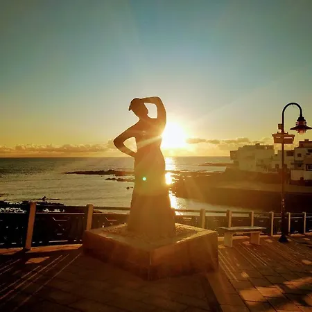 Family Heaven - No Stress Holidays Cotillo