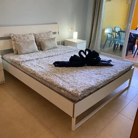 Family Heaven - No Stress Holidays Appartement