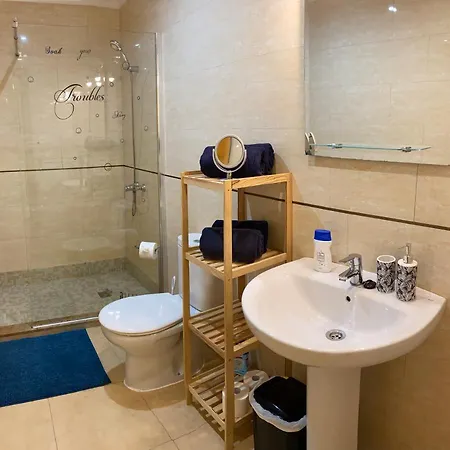Family Heaven - No Stress Holidays Apartamento Cotillo