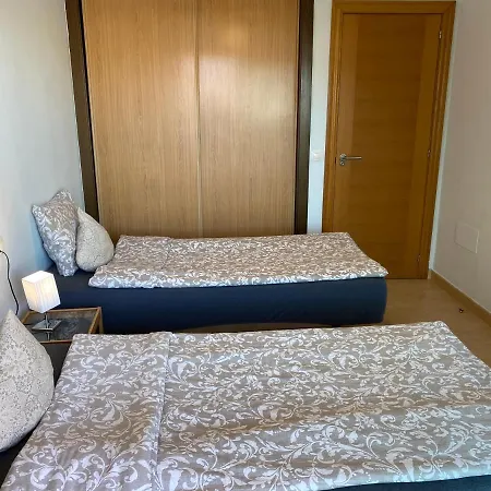 Family Heaven - No Stress Holidays Appartement