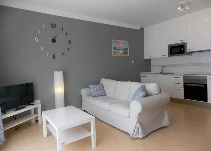 Family Heaven - No Stress Holidays Appartement