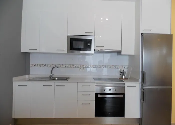 Family Heaven - No Stress Holidays Appartement