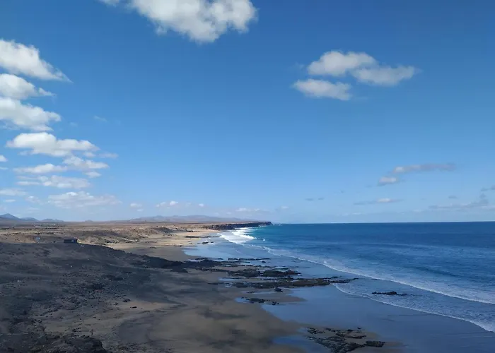 Family Heaven - No Stress Holidays Appartement Cotillo