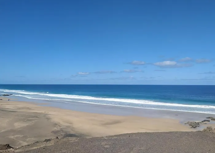 Appartement Family Heaven - No Stress Holidays Cotillo