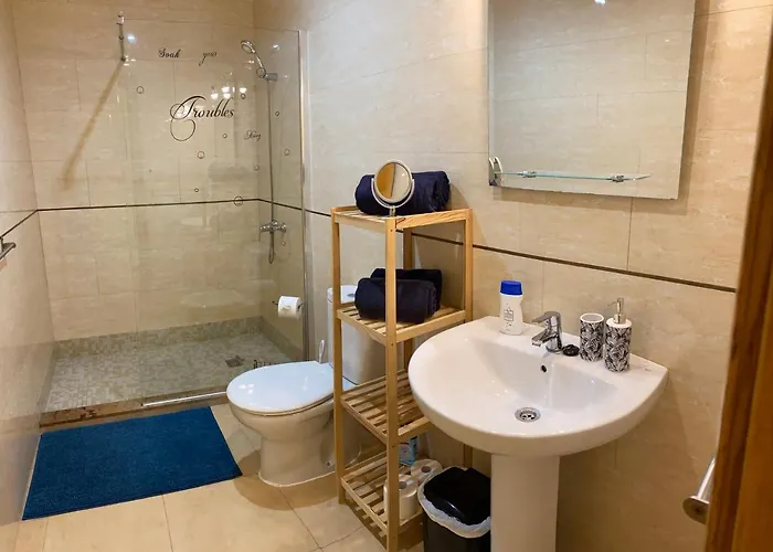 Family Heaven - No Stress Holidays Appartement Cotillo