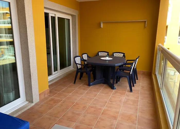 Family Heaven - No Stress Holidays * Cotillo