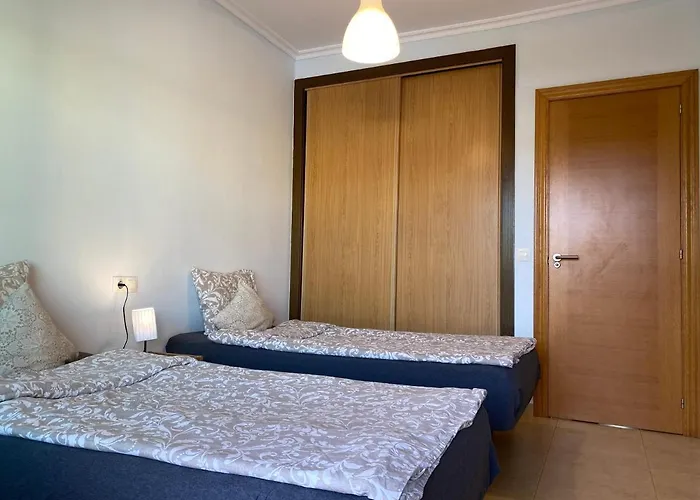 Appartement Family Heaven - No Stress Holidays Cotillo