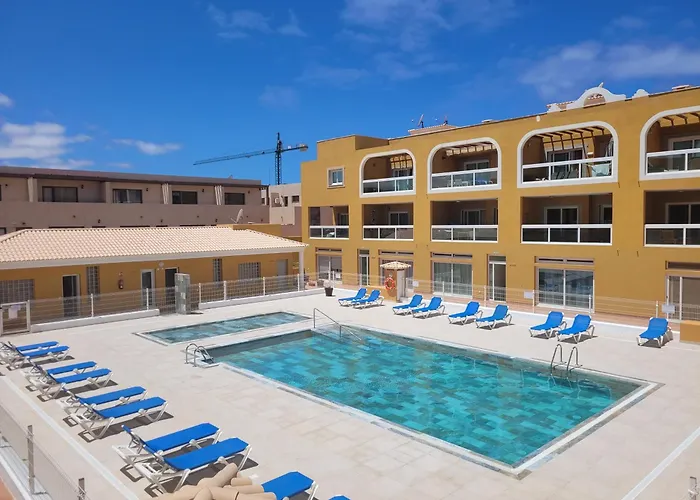 Family Heaven - No Stress Holidays