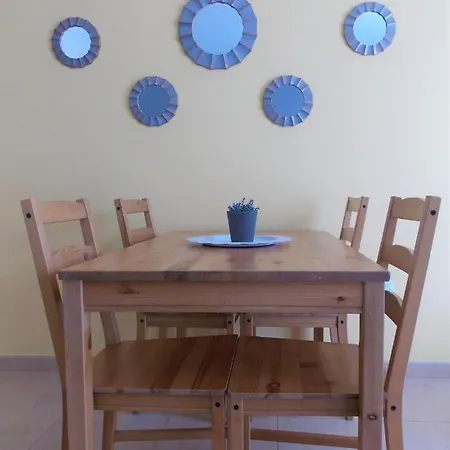 Apartamento Family Heaven - No Stress Holidays