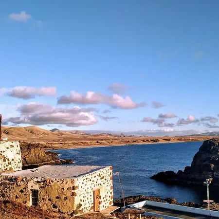 Family Heaven - No Stress Holidays Lägenhet *