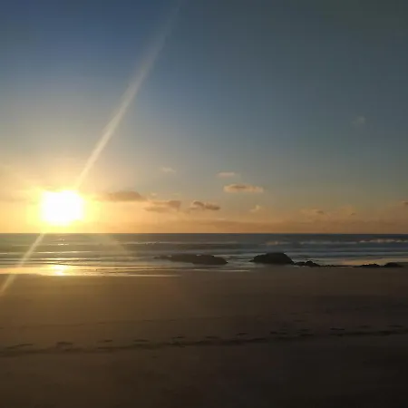 Family Heaven - No Stress Holidays Lägenhet Cotillo