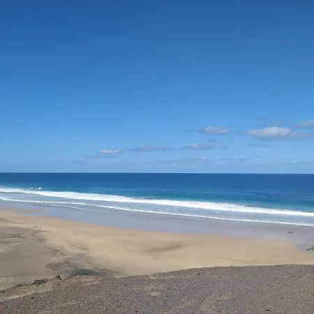 Apartamento Family Heaven - No Stress Holidays Cotillo