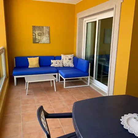 Apartamento Family Heaven - No Stress Holidays Cotillo