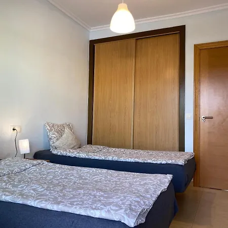 Apartamento Family Heaven - No Stress Holidays Cotillo