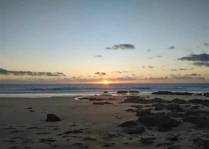 Family Heaven - No Stress Holidays Cotillo