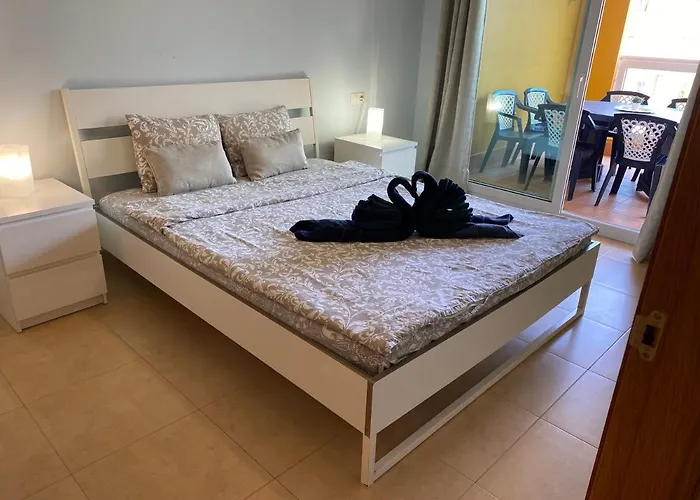 Family Heaven - No Stress Holidays Apartmán