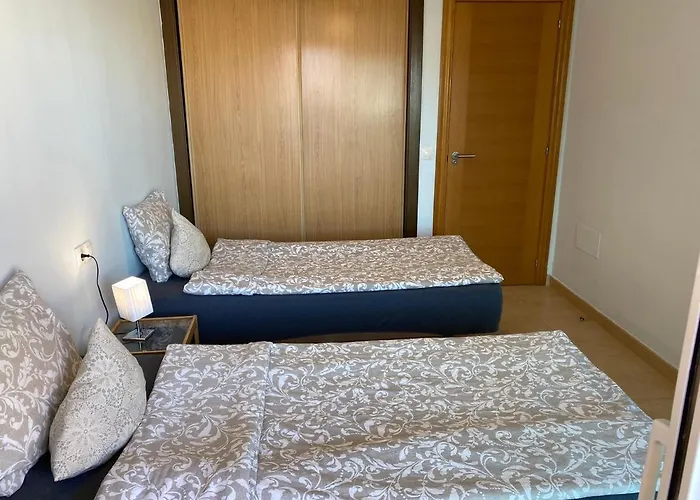 Family Heaven - No Stress Holidays Apartmán