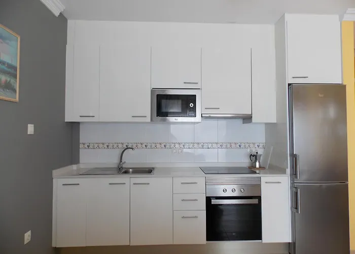 Family Heaven - No Stress Holidays * Cotillo