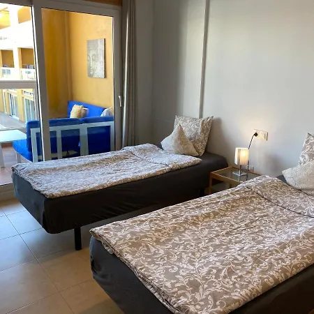 Family Heaven - No Stress Holidays *