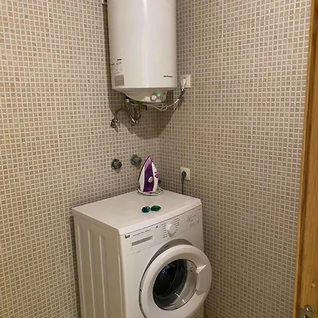 Family Heaven - No Stress Holidays Cotillo