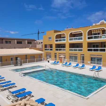 Family Heaven - No Stress Holidays